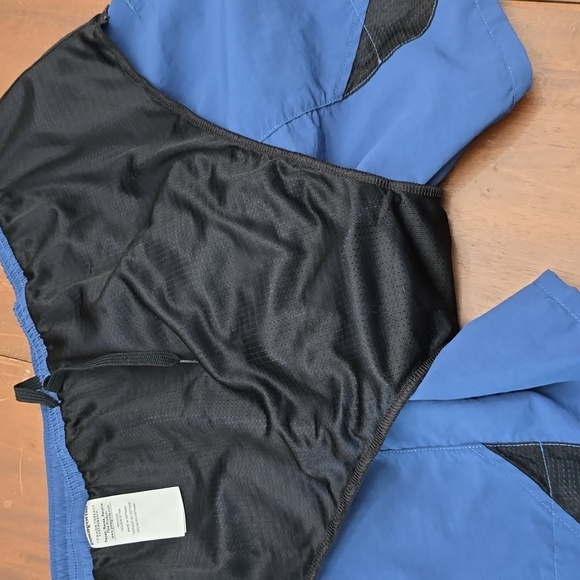 PATAGONIA Swim Trunks Men's XL Quick-Dry Elastic Waist‎ 6" - Picture 6 of 7